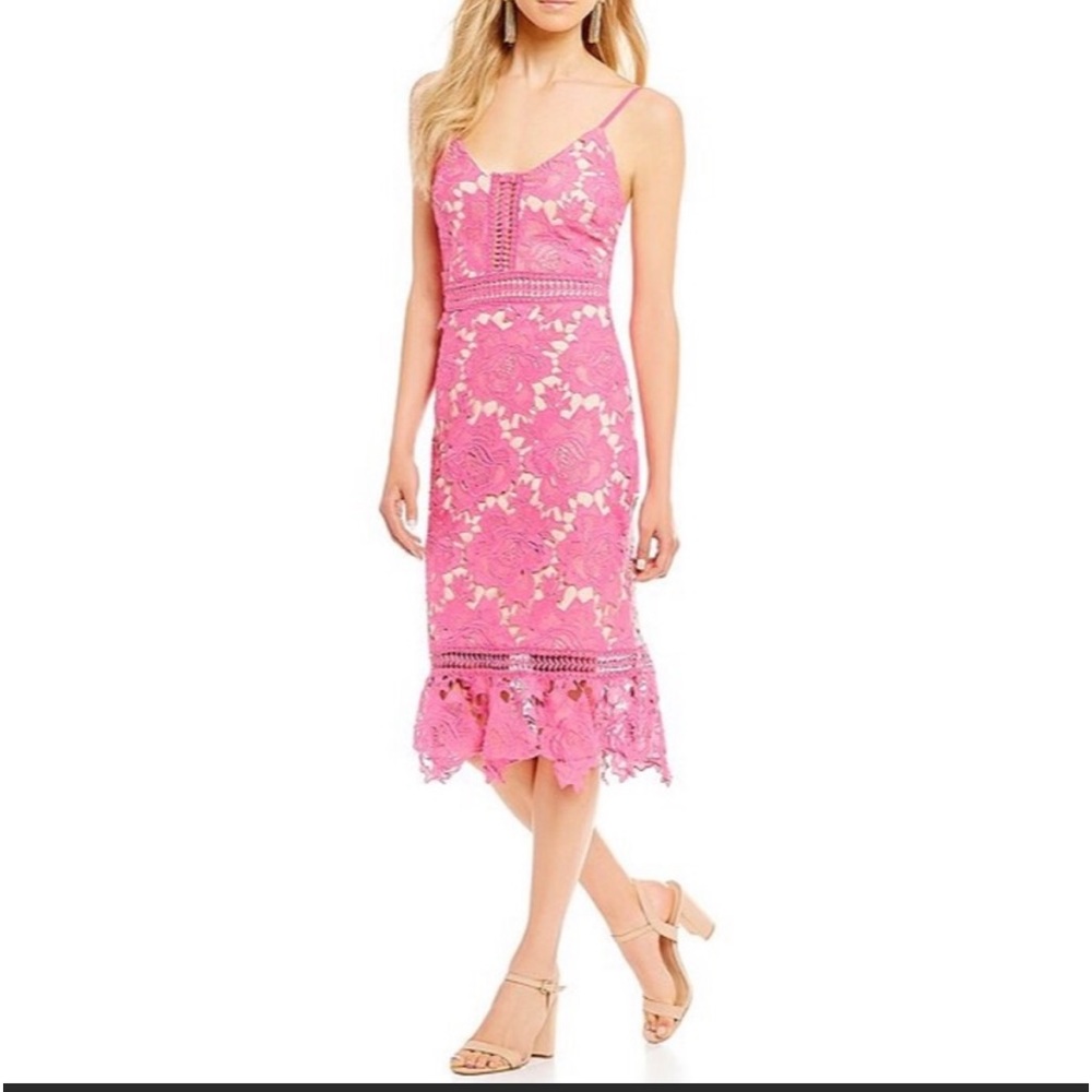 Gianni Binni medium dresses